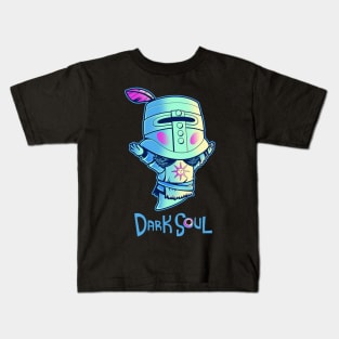 Dark Soul Kids T-Shirt